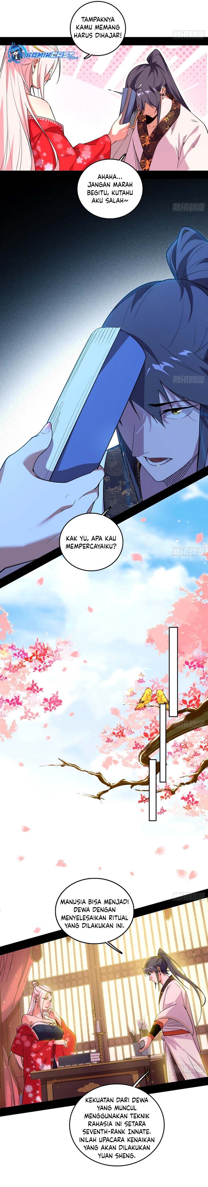 Dilarang COPAS - situs resmi www.mangacanblog.com - Komik im an evil god 564 - chapter 564 565 Indonesia im an evil god 564 - chapter 564 Terbaru 10|Baca Manga Komik Indonesia|Mangacan